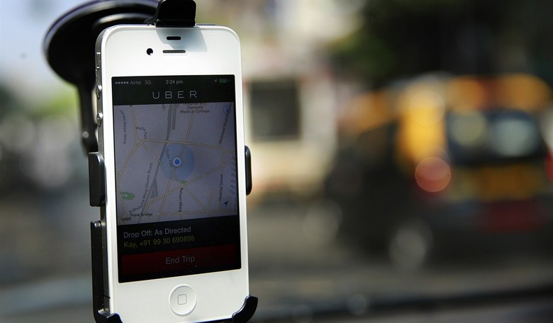 The "Sharing Economy": Will Americans Embrace the Entrepreneurial Revival?