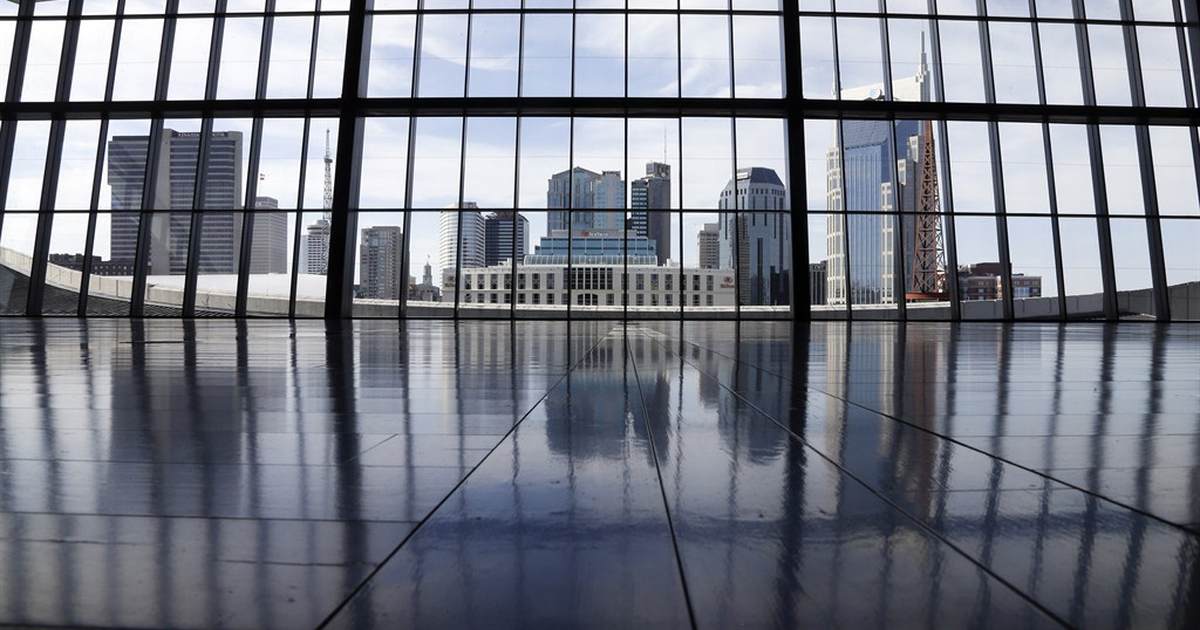 Check Out How Nashville Jacked Up Property Taxes for One Local Business