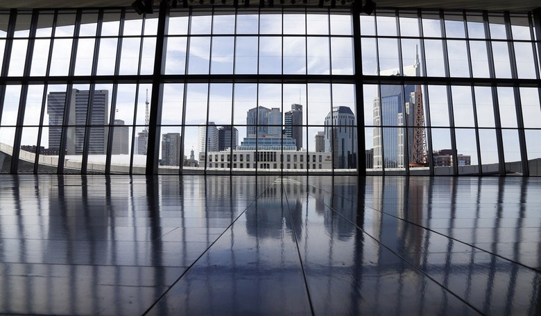 Check Out How Nashville Jacked Up Property Taxes for One Local Business