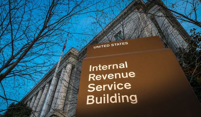 IRS Brazenly Continues Crackdowns On Conservative Organizations