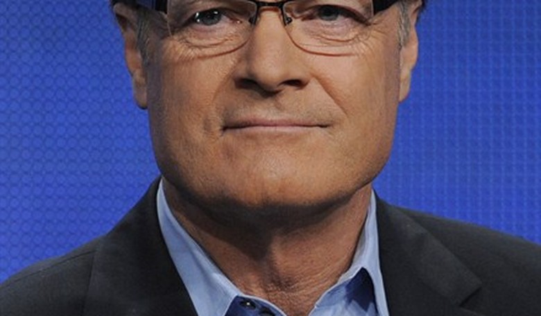 Laurence O'Donnell: Cohen Didn't Steal the Money; He Was Just Giving Himself a Bonus