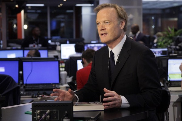 MS Now Host's Rant Over These Remarks From Pete Hegseth Is Going to Give You a Headache 