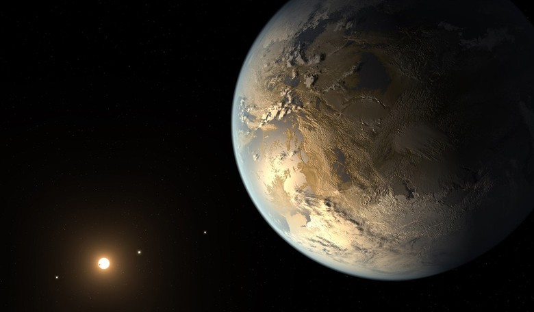 For God's Sake, Stop Beaming Messages Into Space Telling Aliens We're Here!