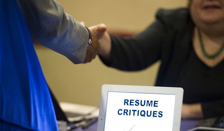 Five Reasons Americans Can’t Find Jobs