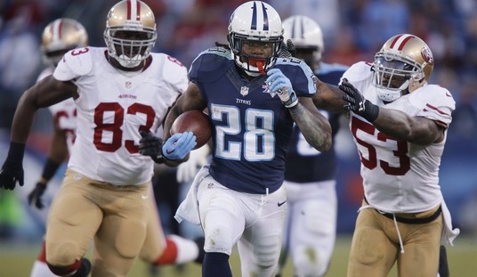 A Member of the 2,000-Yard Rushing Club Is Battling a Horrific Illness 