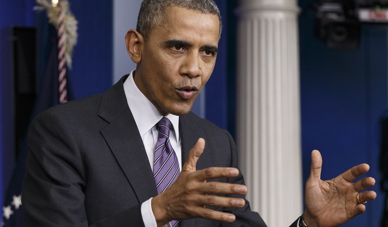 5 Ways Obama Has Destroyed The Rule Of Law In America