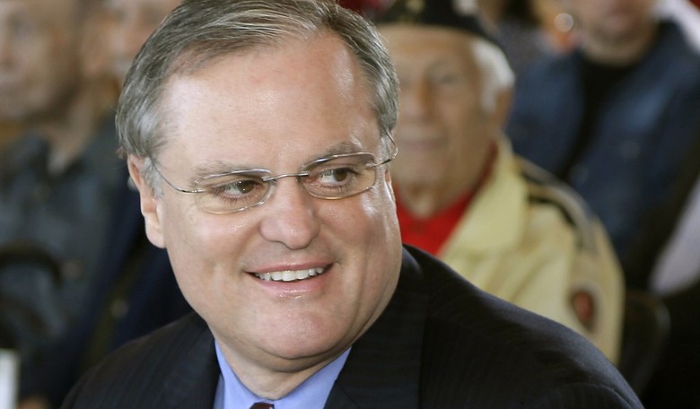 Poll: Is Mark Pryor Pulling Away in AR?