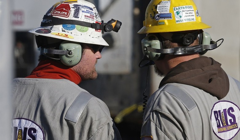 The Unknown Challenge Facing America's Oil and Gas Industry 