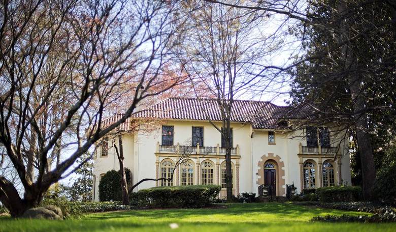 You Blew It! Billionaire Leaves House Empty for 13 Years