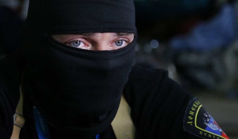 Putin Makes it Clear: Invading Ukraine is On the Table