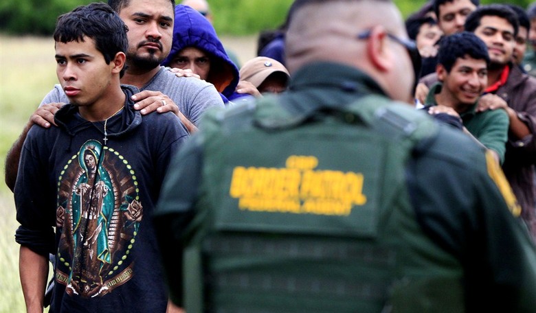 Former Border Patrol Deputy Chief: Thanks to Obama Administration, We’re Back to a Pre-9/11 Security Situation 