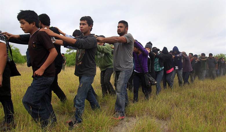 Saving the Border When the Cavalry Isn't Coming