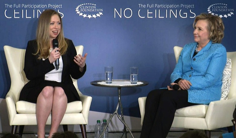 The 'Meticulously' Documented Look Inside The Clinton Foundation–Yes, Team Hillary Should Be Worried 