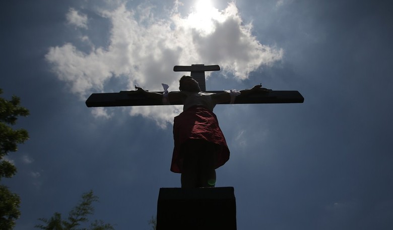 This Easter Ask Yourself: What Would a (ProChoice) Jesus Do