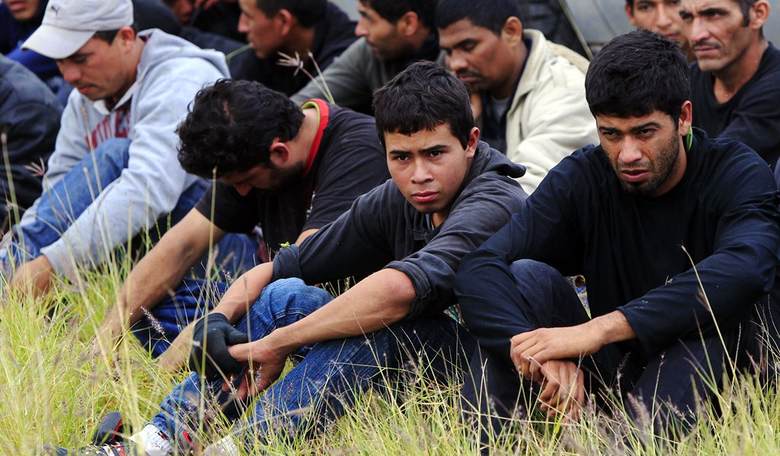 Internal Border Patrol Email: Unaccompanied Child Crisis is "Unprecedented" 