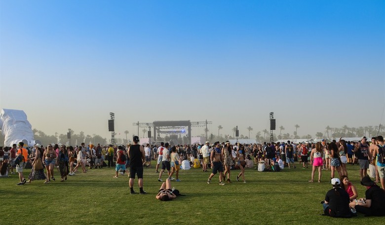 Essex Files: Coachella Shows Cowardice by Focusing on Hate for Israel and President Trump