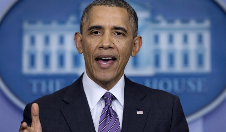 Running on Obamacare