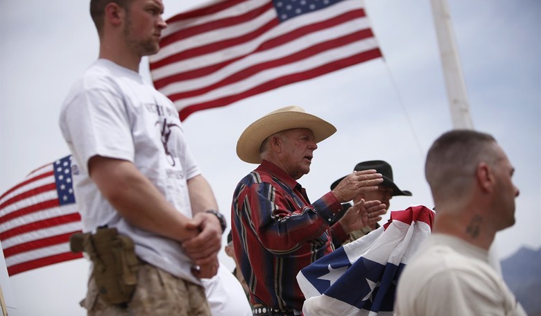 BLM-Bundy Confrontation Ignites new “Sagebrush Rebellion”