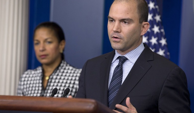 Sorry Trump Bombed Your BESTIES! X RELENTLESSLY Drags Ben Rhodes for His 1st Post-Iran-Bombings Post