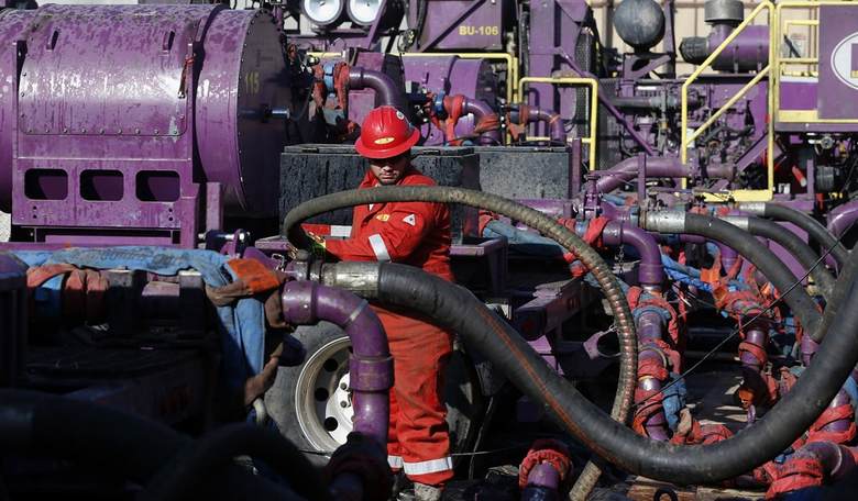 Shale Gas, the Silent Revolution