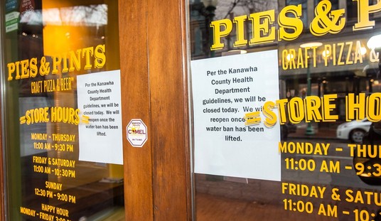 Another Record Year for Food Stamps in Year Five of Obama Recovery 