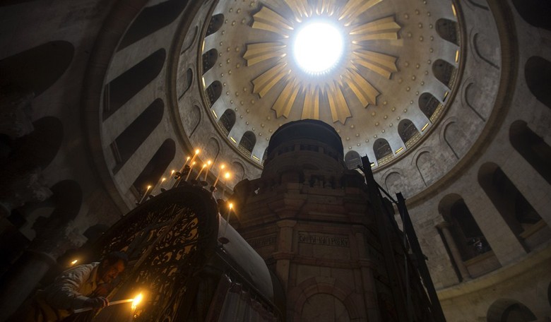 Christians and Economic "Inequality"