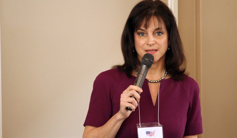 Tearjerker: Senate GOP Candidate Launches Powerful "Pro-life" Ad