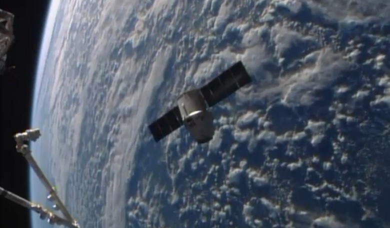 Actually, on Second Thought, Maybe We Lost the Space Race