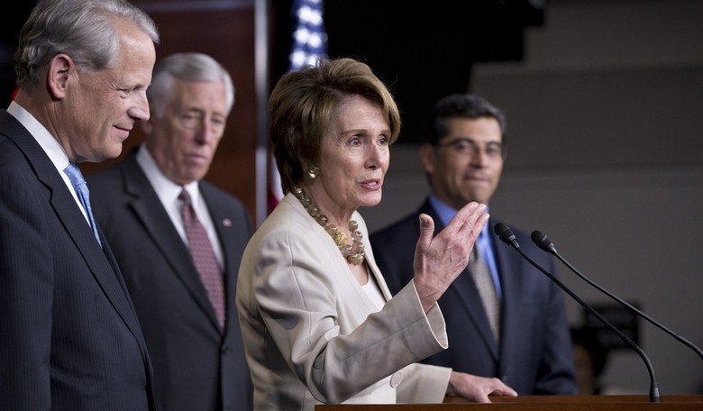 Guess Who Bailed on Lerner's Contempt Vote?