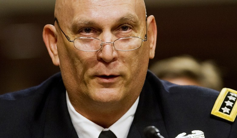 Top Army Official: We Could Have "Prevented" Rise of ISIS