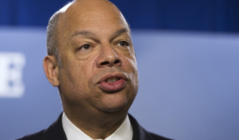 DHS Secretary to Travel to Central America For Foreign Media Blitz in Effort to Stem Undocumented Child Crisis