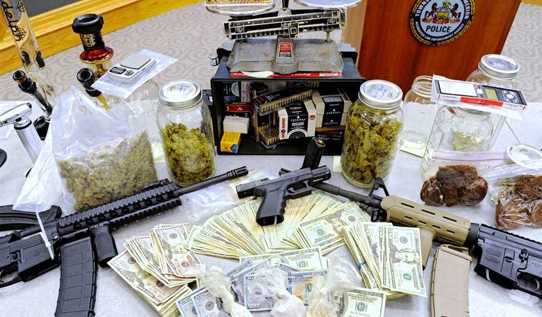 Notorious 'Rugrat' Cartel Leader's California Dream Coming to an Abrupt End Courtesy of the DOJ