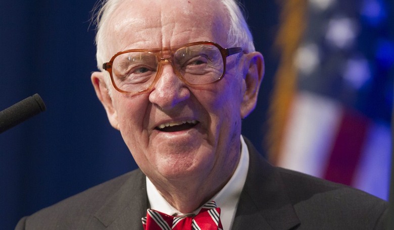 John Paul Stevens Proposes New Constitutional Amendments