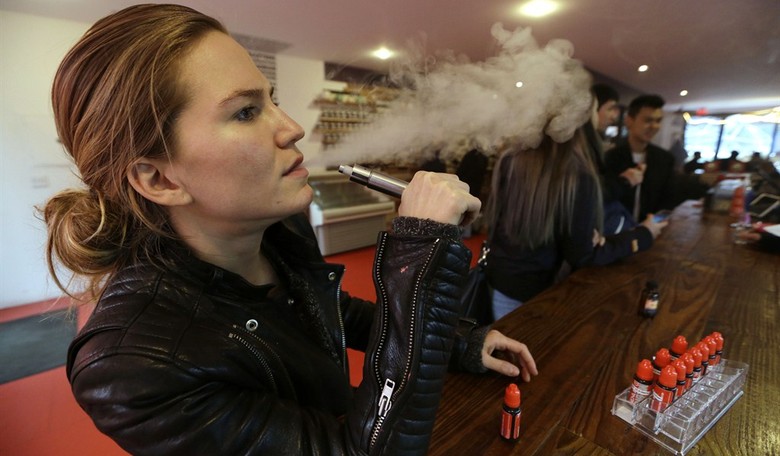 Stand Strong on Flavor Ban to Protect America’s Youth