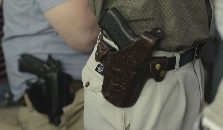 Rejecting The Rule Of Law Means Inviting The Rule Of Guns