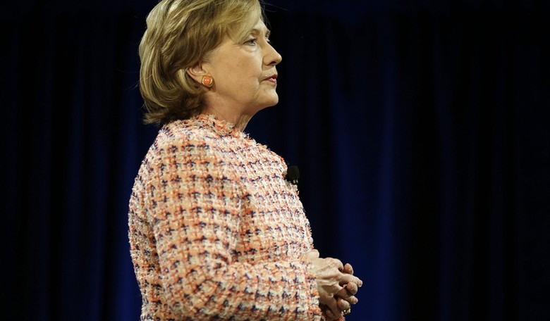 ‘Hard’ Choices about America’s Future