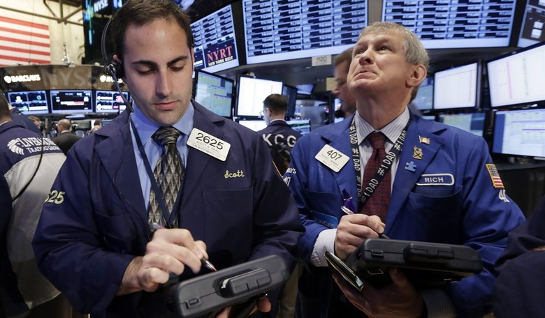 The Real Inside Traders