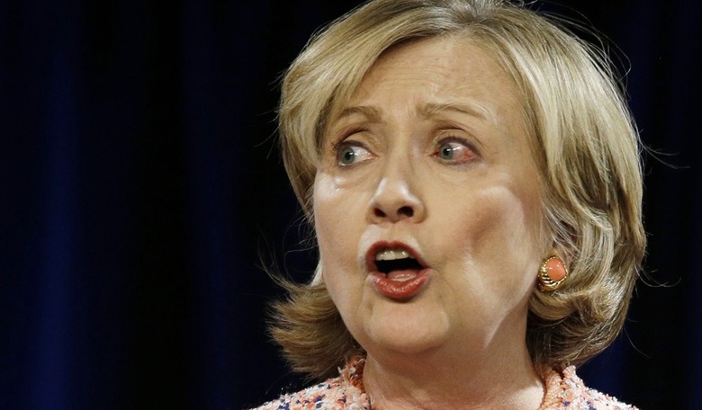 Fast & Furious: Benghazi Edition