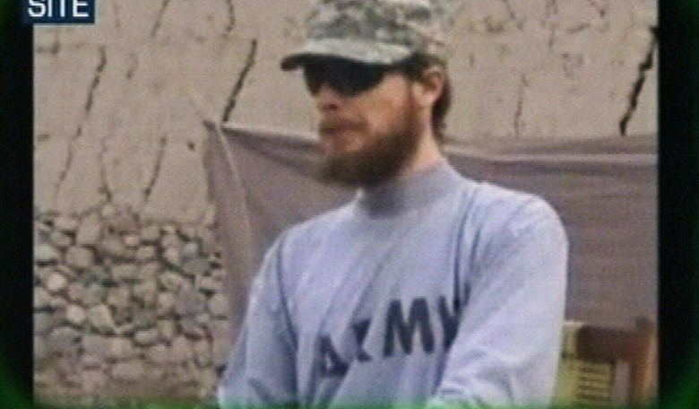 Exclusive: The Story You Haven't Yet Heard About Bowe Bergdahl's Desertion