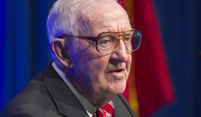 Liberal Supreme Court Justice Talks Candidly about Rewriting the Constitution