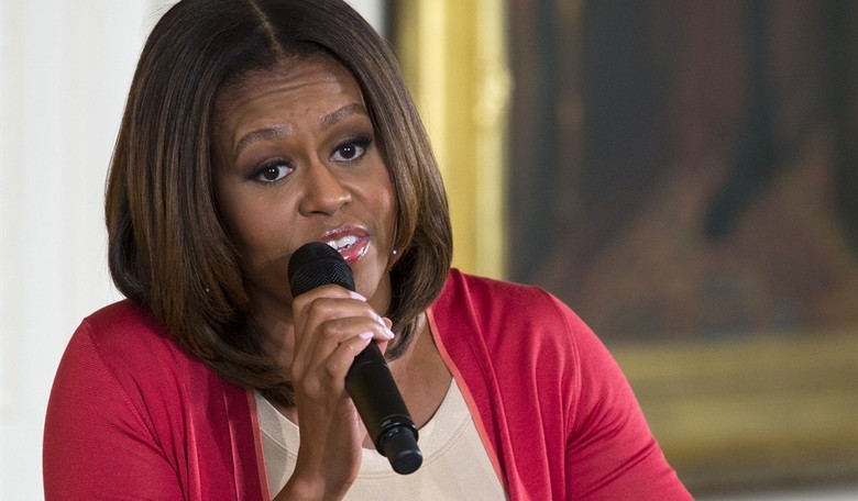 Michelle Obama Reschedules Kansas High School Graduation Speech
