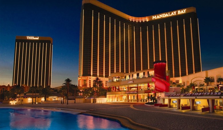 If That Was the Vegas Shooter's Motive, What Were Local Police/FBI Doing All This Time?