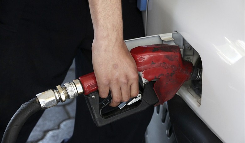 Lack of Gasoline Getting to Russians, Part Two
