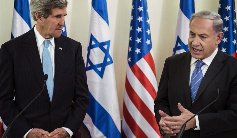 John Kerry’s Jewish Best Friends