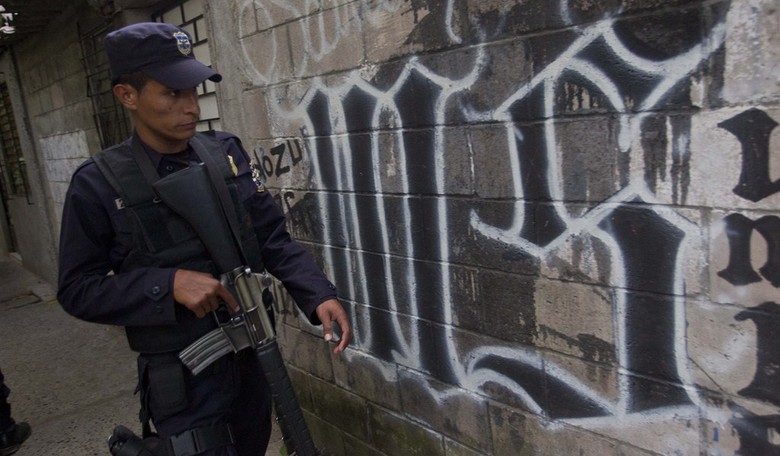 Mexican Drug Cartels are Feeding off of Washington's Ignorance 