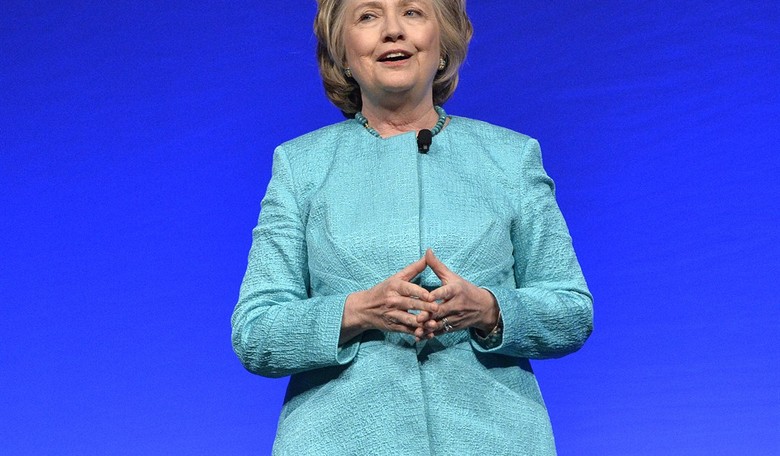 HIllary's Emails 