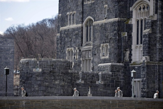 West Point Calls for Unconstitutional Censorship— Ahem, 'Disinformation' Commission – PJ Media - Vimarsana News