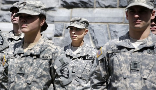 SNAFU: Can Our Military Be Saved?