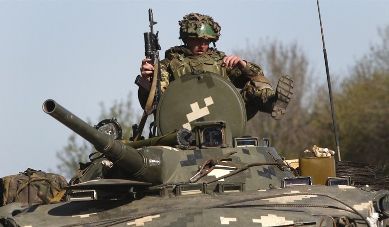 Ukraine.com? Better Hurry