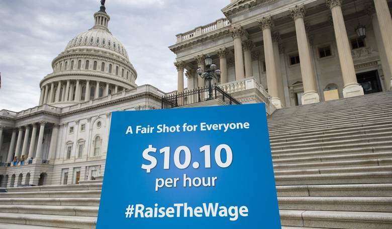 The Real Reason Big Labor Wants a Minimum Wage Hike